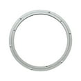 thumbnail image 1 of Plateau Tournant Rotatif Robuste 12-39cm Plaque Pivotante Fixe Base Susan Paresseuse pour Table de Cuisine Table à Manger, 1 of 8