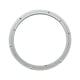 thumbnail image 2 of 1pc Heavy Duty Rotating Bearing Turntable Lazy Susan Base 12-39cm Round Rotating Bearing Plate Turntable Base Smooth Turn Table, 2 of 11