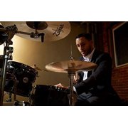 Zildjian 14 K Zildjian Sweet HiHat Cymbal Top K0721