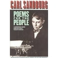 thumbnail image 1 of Pre-Owned Poems for the People (Hardcover) 1566632366 9781566632362, 1 of 1