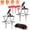 white, variant on 2 Pack Mole Traps Thickened Metal Mole Scissor Trap Reusable Mole Trap Mole Control Easy Set Ground Mole Trap for Lawns (Black）
