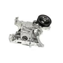 GM 25195118 Engine Timing Cover