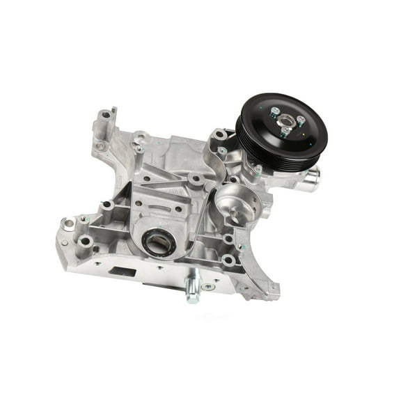 GM 25195118 Engine Timing Cover