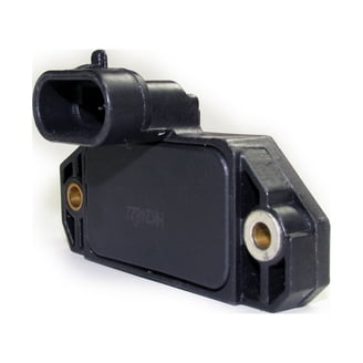 Ignition Control Relay – Direct Replacement For 1987 Chevrolet R10 (Replaces 16022621)