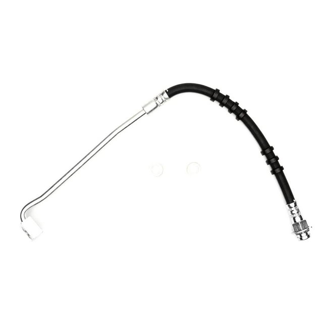Dynamic Friction Company 350-40146 Manguera De Línea De Freno Delantero Derecho Para Dodge Dakota 1991-1996
