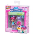 thumbnail image 1 of Happy Places Shopkins Season 2 Doll Single Pack Tippy Teapot, 1 of 4