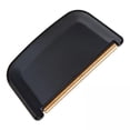 thumbnail image 1 of yuksok High Quality Wool And Cashmere Comb for Textiles, Garments, DE, Lint And Lint Removal, Dark Gray , Black, 2 Pcs, 1 of 3