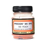 Procion MX Fiber Reactive Dye warm black, 128, 2/3 oz. (pack of 3)