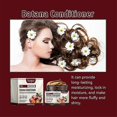 thumbnail image 4 of Acondicionador para el cabello Batana Oil de 120 ml, 1-3 unidades, tratamiento capilar, mascarilla para el cabello que hidrata y repara la raíz del cabello para que crezca más sano y grueso, 2 unida, 4 of 5