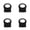 Black, variant on Silicone Stoppers Reusable Bottle Caps, 4 Pcs Silicone Saver Sealer for Champagne Sparkling Bottles, Reusable Corks Stopper Caps Keeps Beverages Fresh Sealed