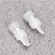 thumbnail image 4 of Bombilla indicadora, 10 unidades T10 2835 2SMD, superbrillante, LED para coche, intermitente, luz trasera, luz trasera, luces DRL Bombilla LED para Spptty luces del coche, 4 of 7