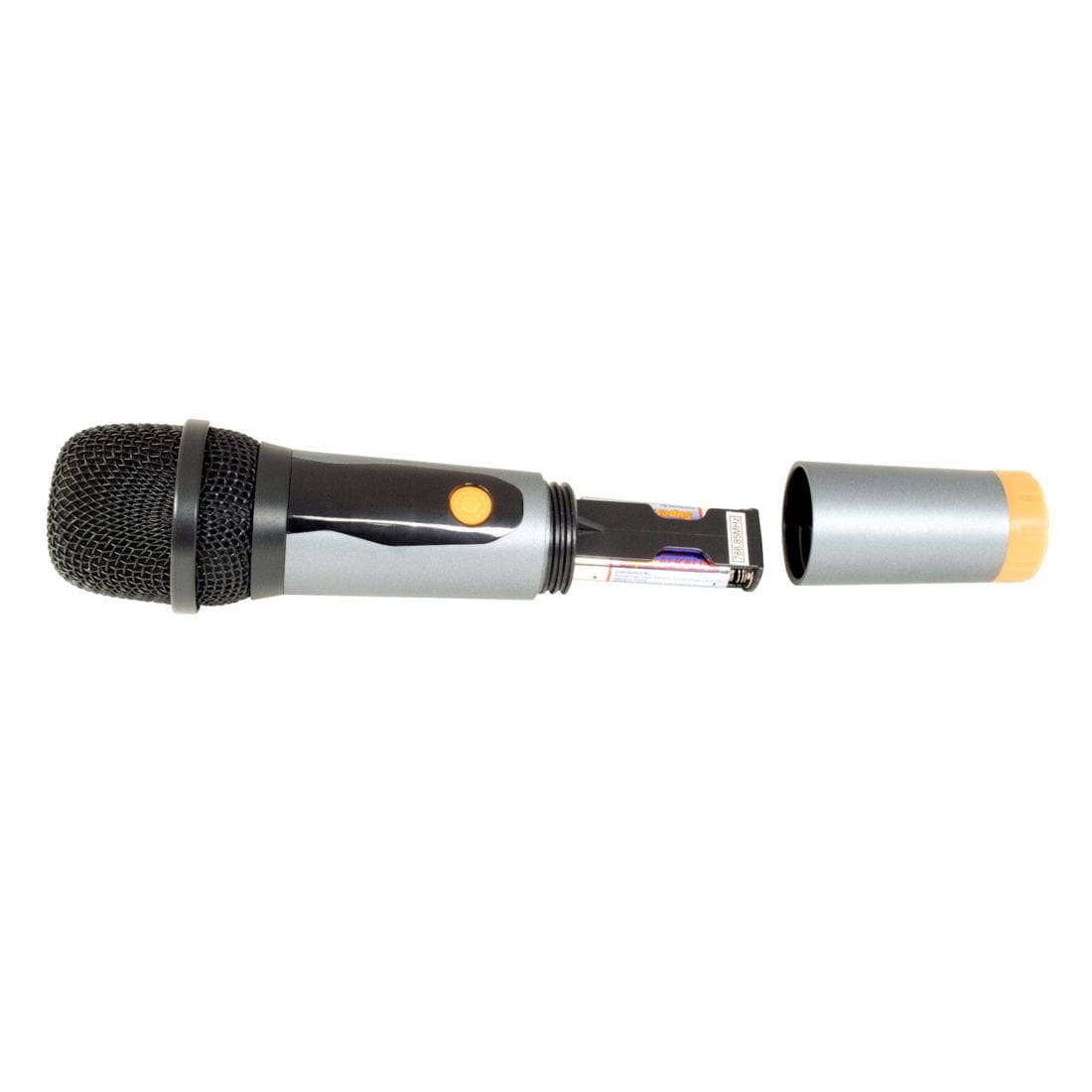 Vocopro KARAOKEPAL Bluetooth Karaoke System,50w Mic