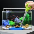 thumbnail image 3 of Pipette Fish Tank Siphon Pump Water Changer Aquarium Pipette BBQ Tool Supply, 3 of 4