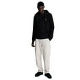 thumbnail image 5 of Lyle & Scott Mens Fleece Lined Soft Shell Jacket, 5 of 5