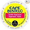 Espresso K-Cups 96Ct