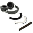 thumbnail image 2 of AOOOWER Ear Beams Cover for Corsair Virtuoso RGB Headphones Replacements Headsets, 2 of 7