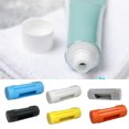 thumbnail image 4 of Toothpaste Squeezer Waste-Free Tube Roller Manual Toothpaste Tube Roller Squeezer Tool for Toothpaste Facial Cleanser Hand Cream Paint Tubes, 4 of 8