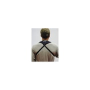 Neotech Super Harness, X-Long Black Swivel Hook