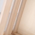thumbnail image 4 of Crates Wooden Unfinished Box Wood Crate Fruit Shippingdecorative Vintage Nesting Storageboxes Desktop Crafts, 4 of 7