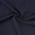 thumbnail image 7 of Fnnxeal Mens Polo Shirts Breathable Long Sleeve Collar Fall Winter Casual Navy Polo Shirts for Men Size 2XL, 7 of 7