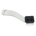thumbnail image 2 of Scooter de Acero Inoxidable Freno 100mm / 110mm Hardware de Scooter Hombres Plata Sunnimix Freno flexible para scooter, 2 of 8