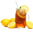 thumbnail image 2 of Paper Drinking Straws 100-Pack 100% Biodegradable Eco-Friendly (White), 2 of 8
