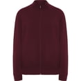 thumbnail image 1 of Roly  Adult Ulan Full Zip Sweatshirt, 1 of 3