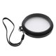 thumbnail image 4 of MENNON white balance camera body lens cap, plastic anti-corrosion, 67mm 2.6 inch., 4 of 5