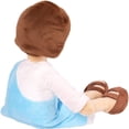 thumbnail image 4 of Muñeco de peluche Jesus Arabians 32 cm, 4 of 4