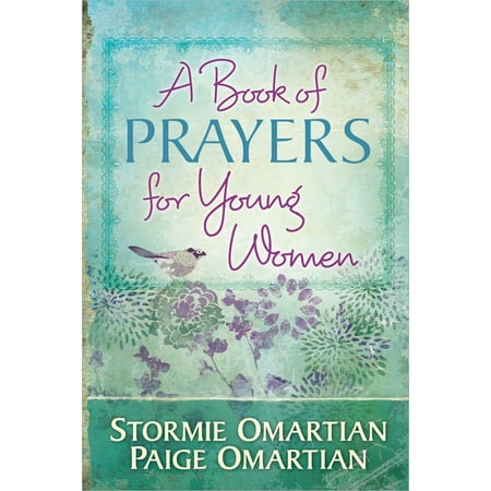 A Book of Prayers for Young Women (Best Magazines For Young Women)