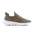 thumbnail image 6 of Yytlch Men's Running Shoes Fashionable Walking Shoes Lightweight Mesh Slip-On Sports Shoes, 6 of 6