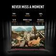 thumbnail image 3 of ASUS TUF A16 16" FHD+ 165Hz RTX 5060 Gaming Laptop, AMD Ryzen 7 260, 16GB RAM, 512GB SSD, Grey, 3 of 7