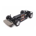 thumbnail image 3 of Tamiya 58632A Team Hahn Racing Man Tgs Tt-01e 4WD Race Truck Kit HWI ESC, 3 of 3