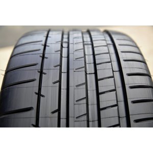 Michelin Pilot Super Sport Summer 265/40ZR18/XL 101Y Tire Sansujyuku sansujyuku.com