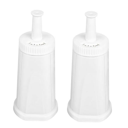 

Set of 2 Spare Parts for Water Filters for Professional Activated Carbon Coffee Machines for Double Boiler (BES920 - 749 And