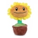 thumbnail image 1 of Muñeca de peluche Plants vs Zombies Sunflower 20-23 cm, 1 of 1
