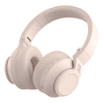 thumbnail image 1 of Auriculares Inalámbricos Bluetooth Diadema Belug,  Naranja Claro, 1 of 5