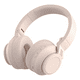 thumbnail image 1 of Auriculares Inalámbricos Bluetooth Diadema Belug,  Naranja Claro, 1 of 5