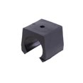 thumbnail image 2 of Wall Mounting Bracket Fishing Rod Shelf Bracket Easy to Clean Home Use 30Pcs, 2 of 3