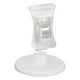thumbnail image 1 of Moyic Clip de succión, abrazadera con ventosa, soporte para estante, conveniencia, autoadhesivo, suministros para el hogar, Clips para Cadenas y protecciones para puertas de seguridad 4cm, 1 of 6