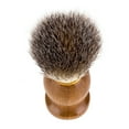 thumbnail image 5 of Shaving Brush,Brush With Wood Appliance Shave Tool With Wood Handle Shave Tool Brush Salon Men Appliance Tool Brush With Barber Salon Appliance Tool With Wooden Handle Brush Dsfen Simbae, 5 of 6