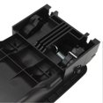 thumbnail image 3 of Folding Seat Latch Release Handle 7290908011C0 Gray Ergonomic Reliable Rear Seat Latch Release Handle Bezel For Sienna 3rd Row, 3 of 3
