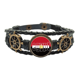 thumbnail image 1 of Pulsera marina tejida en cuero Unbranded Egipto, 1 of 4