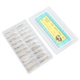 thumbnail image 2 of Professional Stainless Steel Watch Band Spring Bar - 300pcs, 2 of 15