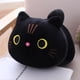 thumbnail image 1 of 25 cm de largo algodón amigos lindo gato 3D muñeca peluche suave relleno almohada para dormir Wmkox8yii shdjk6887, 1 of 1