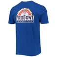 thumbnail image 3 of Men's New Era Royal Buffalo Bills 1988 Pro Bowl T-Shirt, 3 of 3
