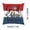 A, variant on LNOGEUPG Faith Family Freedom 4th of July Patriotic Throw Pillow Cover, Red White Blue American Patriotic Decorative Square Pillow Case, Independence Day Home Decor for Indoor Outdoor Couch Sofa