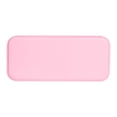 thumbnail image 3 of Paquete 100 piezas Estuche escolar con tres compartimentos rosa 20.3 x 9 x 3, 3 of 5