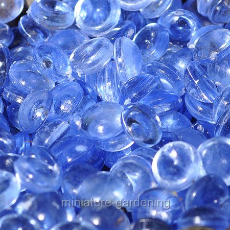 Accent Decor Inc Miniature Fairy Garden Raindrops 2 Oz