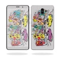 thumbnail image 1 of MightySkins HUMATE9-Punks in the Trunk Skin for Huawei Mate 9 Wrap Cover Sticker - Punks in the Trunk, 1 of 4